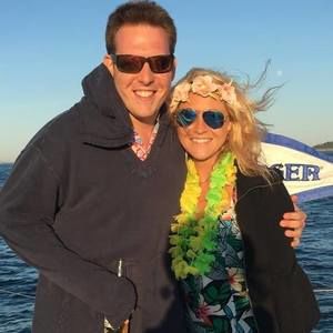 Meet your Posher, Rene